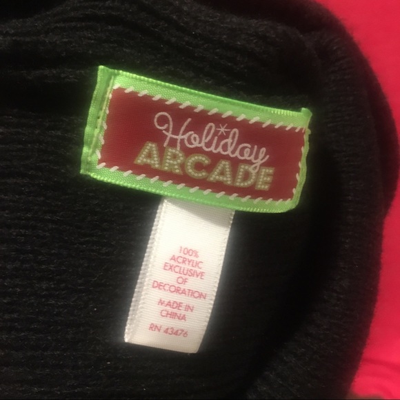 💋HAT “SLEIGH MY NAME 💋 - Picture 2 of 6